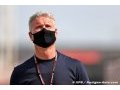Coulthard : Verstappen, un pilote 'exceptionnel' qui pense 'de manière différente'
