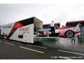 Vidéo - Toyota à la conquête des 24h du Mans pour 2018