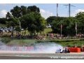 Photos - 2021 Hungarian GP - Saturday