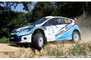 Habig joins M-Sport for Wales Rally GB