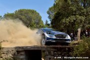 ES11-12 : Tänak reprend la tête en Pologne