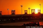 Rythme sur un tour : Red Bull 5 dixièmes devant Mercedes F1, douche froide pour Ferrari ?