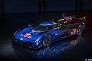 Pour Cadillac, la F1 serait 'une autre pièce du puzzle'