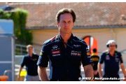 Horner : Nous avons découvert le test secret de Mercedes hier