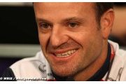 Barrichello to test Indycar next week - report