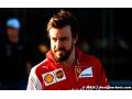 Santander to stay even if Alonso leaves - report