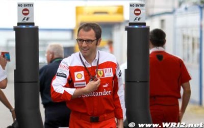 Ferrari summoned by stewards amid team orders scandal