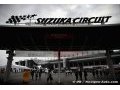 Photos - GP du Japon 2017 - Avant-course (239 photos)