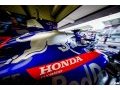 Officiel : Honda reste en F1 avec Red Bull et AlphaTauri jusqu'en 2021