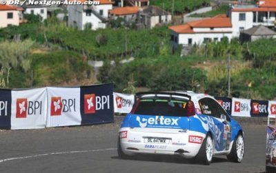 Rossetti targets more IRC appearances