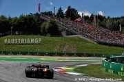 Photos - 2022 Austrian GP - Friday