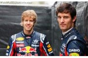 Berger : Vettel est devenu le n°1 chez Red Bull