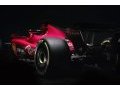 Ferrari annonce la date de présentation de sa F1 de 2024
