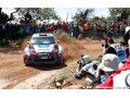Kubica holds fifth in Argentina