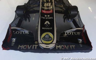 Allison about the Nurburgring and the wind tunnel upgrade