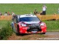 SS9: Puncture slows Solberg in Germany