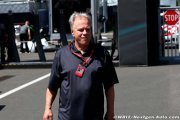 Liberty eyes F1 budget cap for 2021