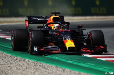 Marko&nbsp;: Nous ne devons plus donner les victoires aussi facilement à Mercedes