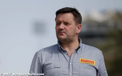 Pirelli&nbsp;: Pas de révolution attendue pour les pneus 2015