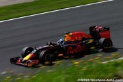 Ricciardo : J'espère que ça va payer en 2017
