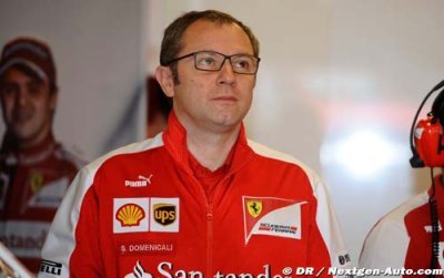 Domenicali doubts 2013 pecking order to change