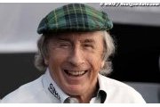 Stewart soutient le GP de France