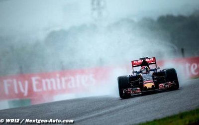 Verstappen&nbsp;: Aujourd’hui plus personne ne me parle de mon âge
