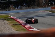 'Mieux que l'an dernier' : Hamilton prudemment optimiste chez Ferrari