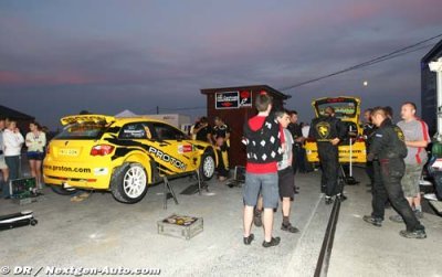 Proton drivers delighted with Satria Neo S2000 upgrades 