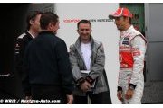 Lowe : Hamilton va nous manquer