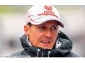Schumacher : Légère amélioration de son état ce soir