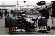 Kimi Räikkönen espère faire mieux en course