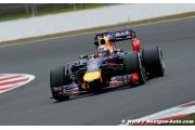 Ricciardo : Renault progresse petit à petit