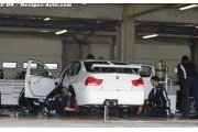 Henry Ho en WTCC 