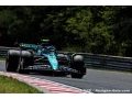 Le tournant de la saison ? Fallows décrit les évolutions chez Aston Martin F1 