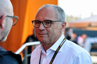 Domenicali met la pression sur Monza pour son avenir