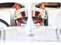 Leclerc n'aime pas le halo mais respecte la décision de la FIA