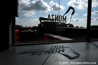 Monza must do more to secure new F1 deal - Domenicali