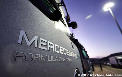 Lauda&nbsp;: Mercedes peut se battre contre les top teams