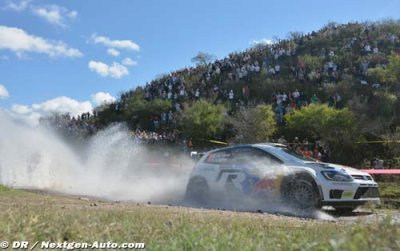 FIA confirms Volkswagen’s Rally Greece success