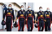Red Bull s'est préparée à la nouvelle normalité mais Horner se pose encore des questions