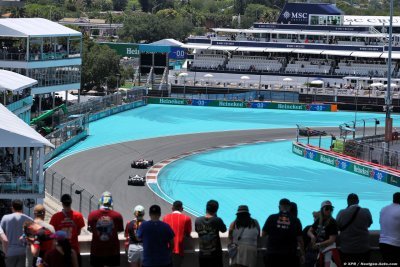 La F1 contre-attaque&nbsp;: plus de Sprints et du luxe pour relancer des revenus en berne