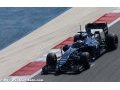 Bottas : Williams a de bonnes chances de réussir son début de saison