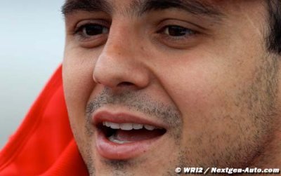 Massa: There’s going to be a lot of overtaking