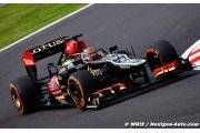 Bon anniversaire à Kimi Raikkonen !