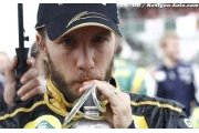 La victoire "volée" à Nick Heidfeld