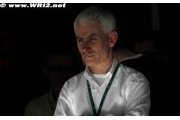 Geoff Willis est l'avenir de HRT selon Chandhok