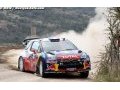 Saturday wrap: Loeb on course for glory