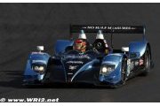 Strakka Racing heads 2011 Le Mans 24 hour LMP2 entry