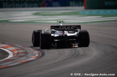 La F1 veut aussi se développer en Asie et en Amérique du Sud